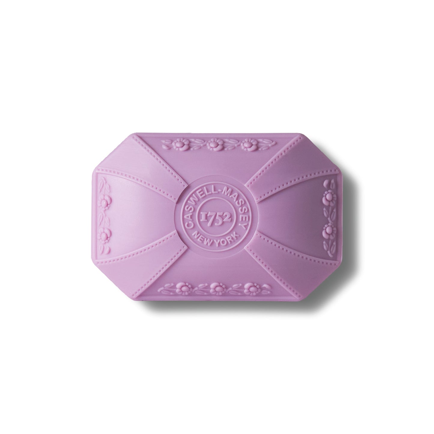Lilac Bar Soap Bar Soap Caswell-Massey