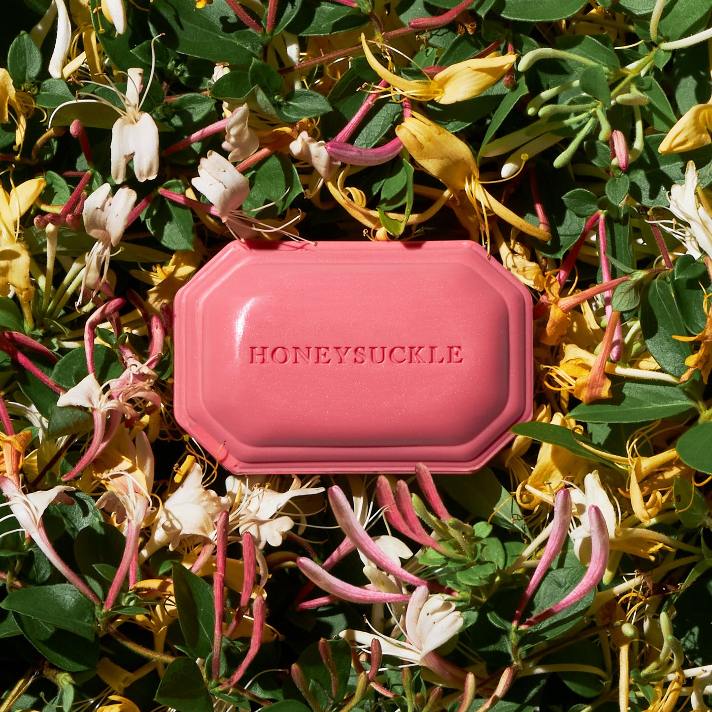 Honeysuckle Bar Soap Bar Soap Caswell-Massey