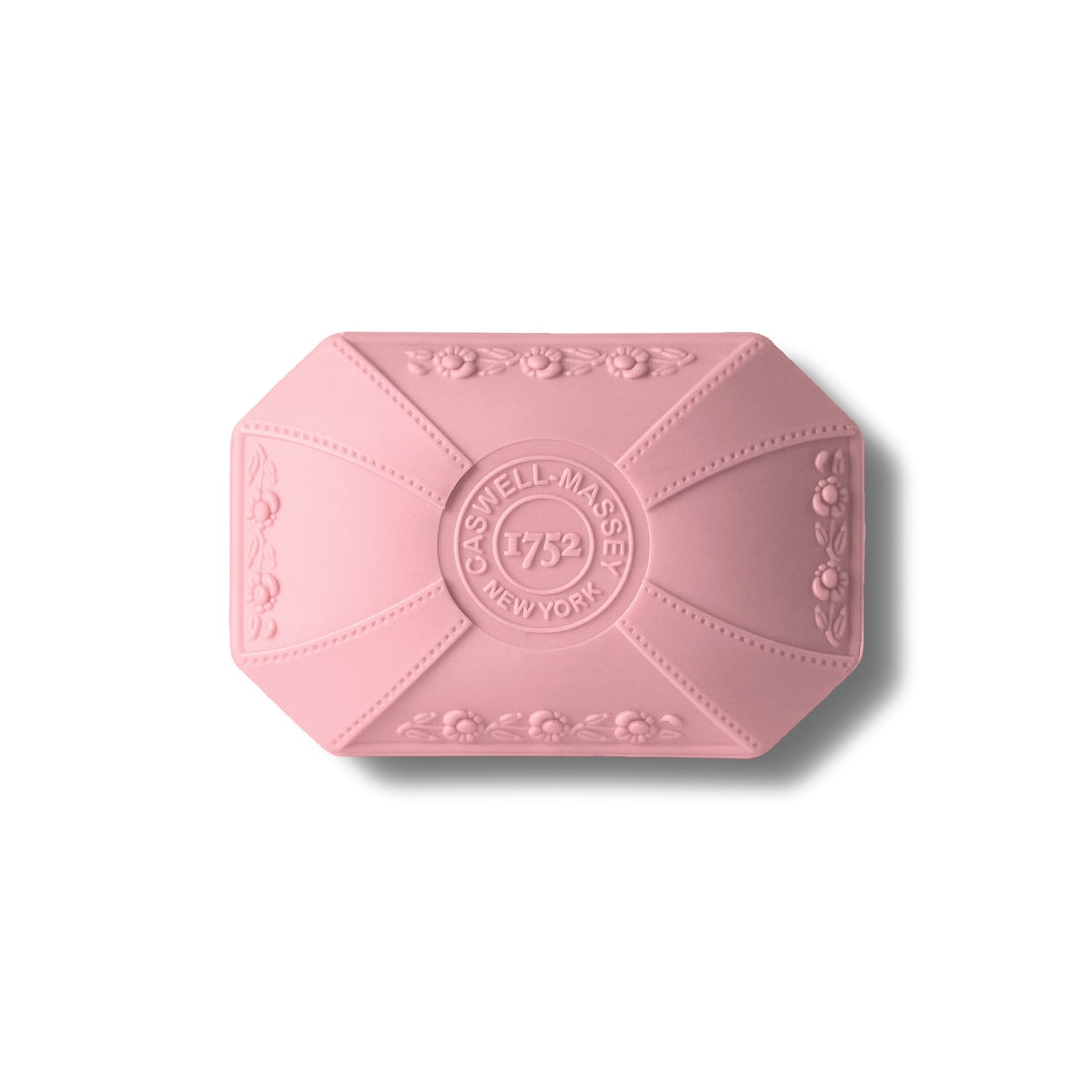 Rose Bar Soap Bar Soap Caswell-Massey