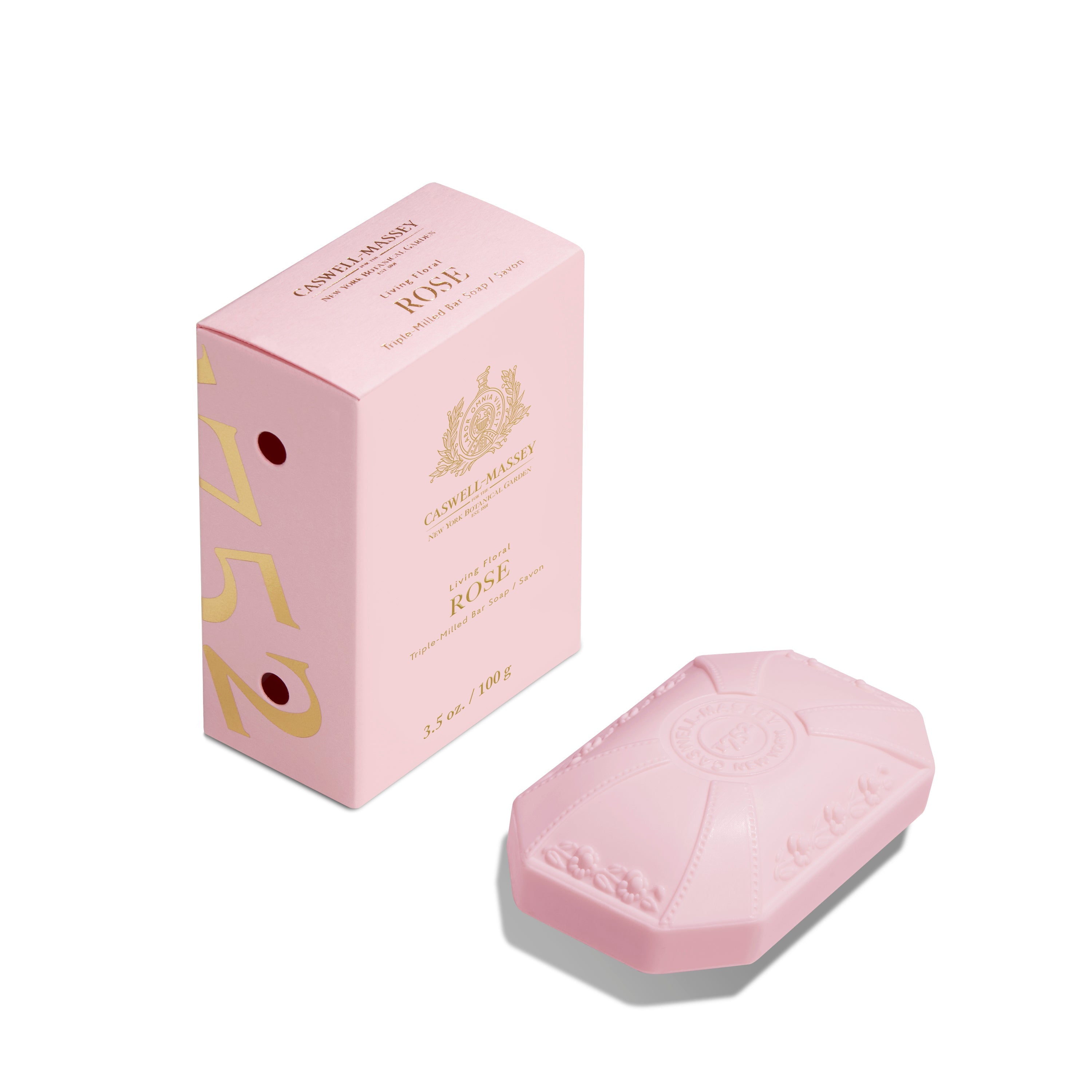 ASHDOWN The Saint Soap Shell Pink 新品同様 ASHDOWN ( アッシュダウン ) The Saint Soap Shell Pink 送料無料