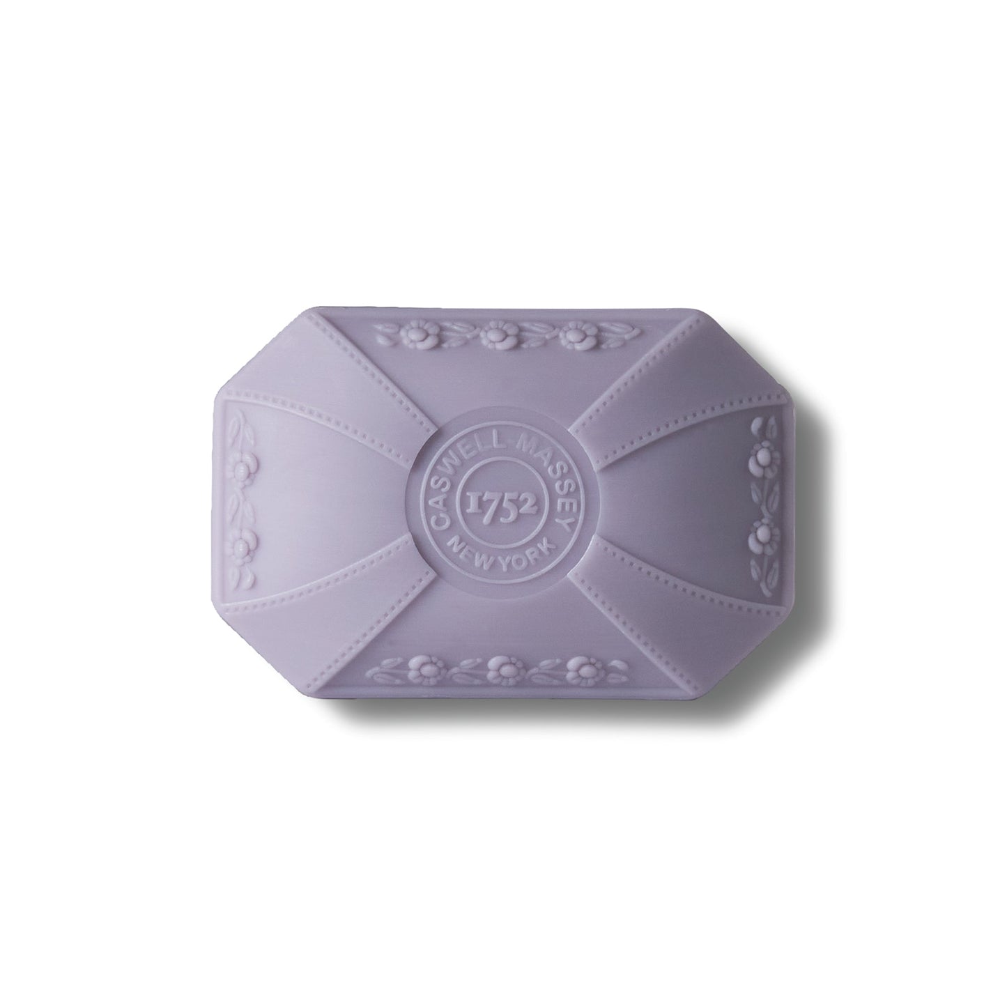 Orchid Bar Soap Bar Soap Caswell-Massey