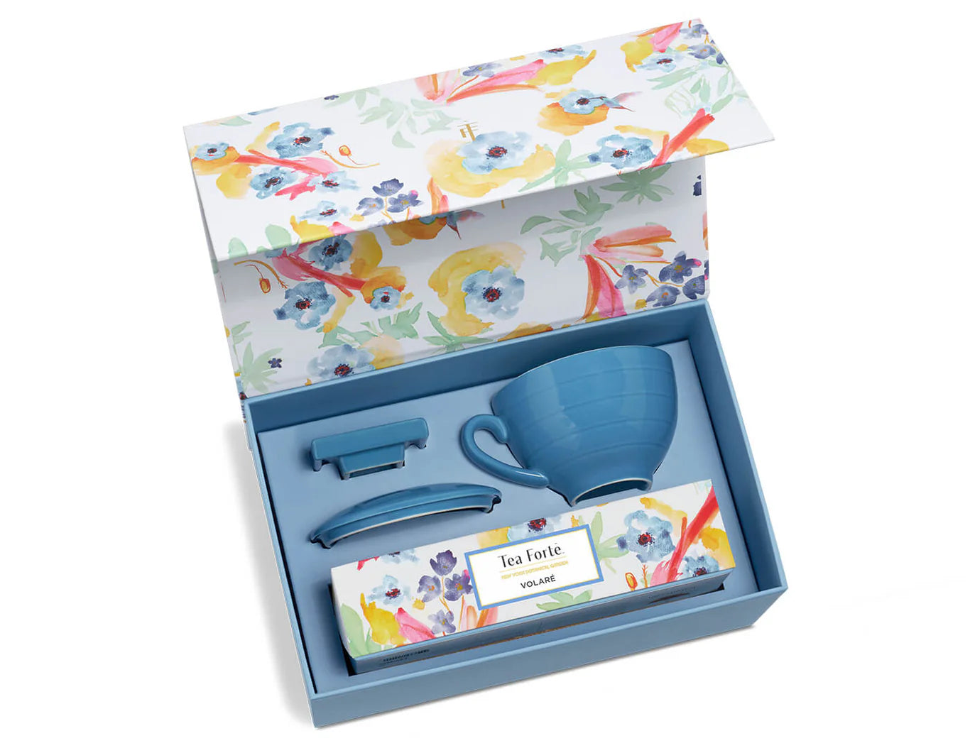Volaré Gift Set Box – NYBG SHOP