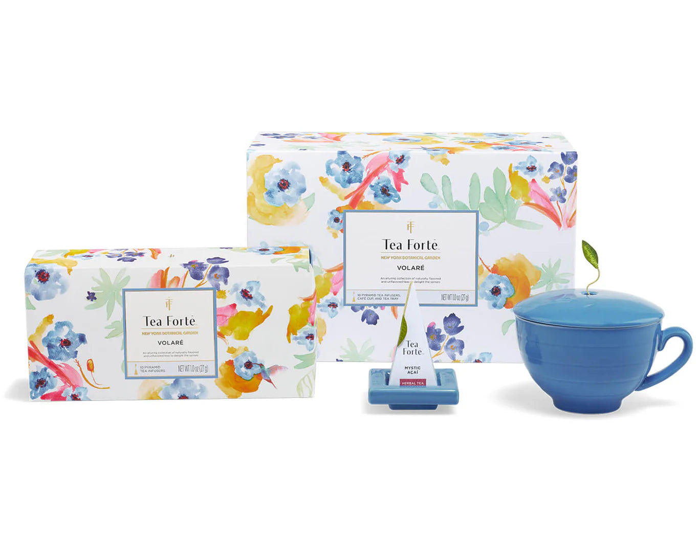Volaré Gift Set Box – NYBG SHOP