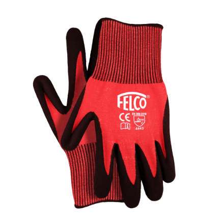701 Workwear Gloves | Felco – NYBG SHOP