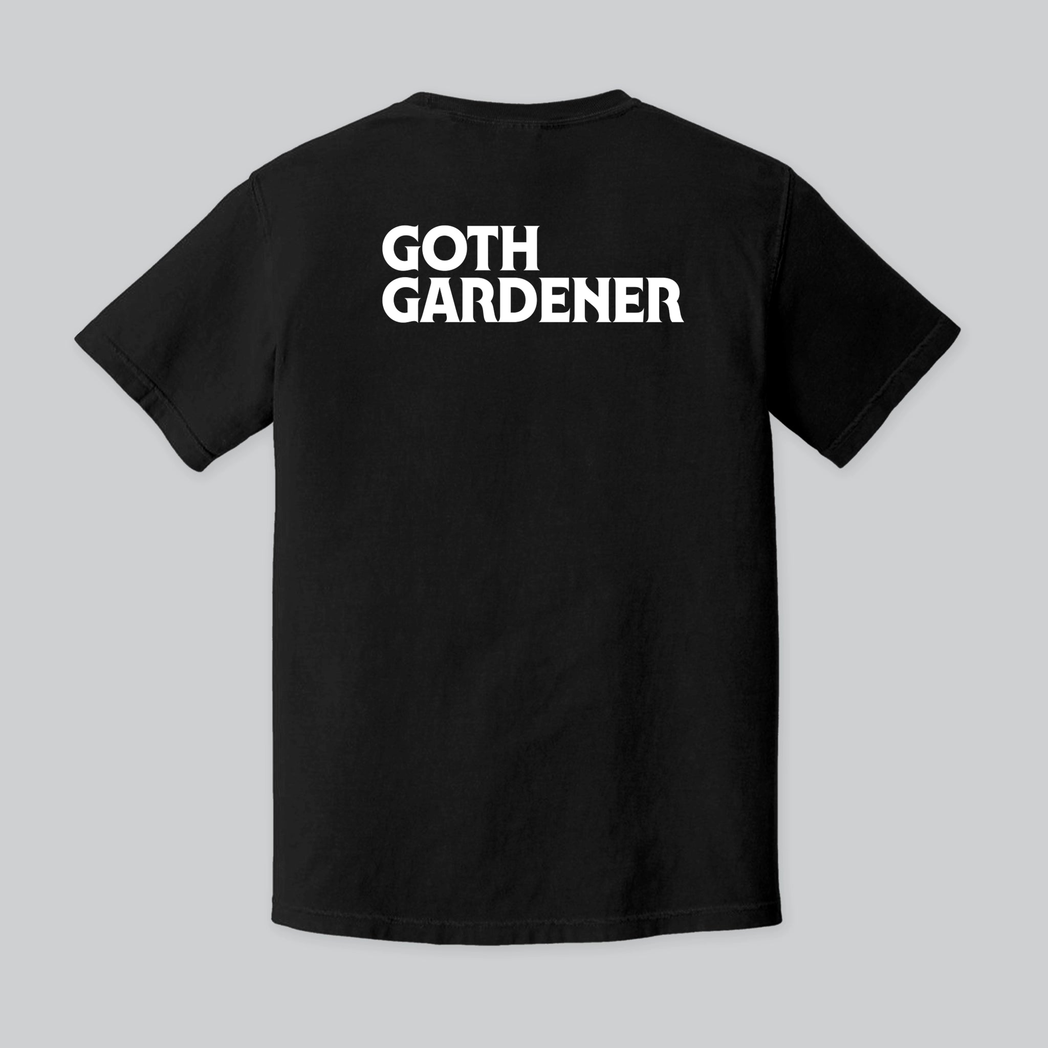 Tシャツ・カットソー New Era College Graphic T-Shirt Botanical Garden CZBG | Cincinnati Zoo & Botanical Garden Apparel | Cincy Shirts