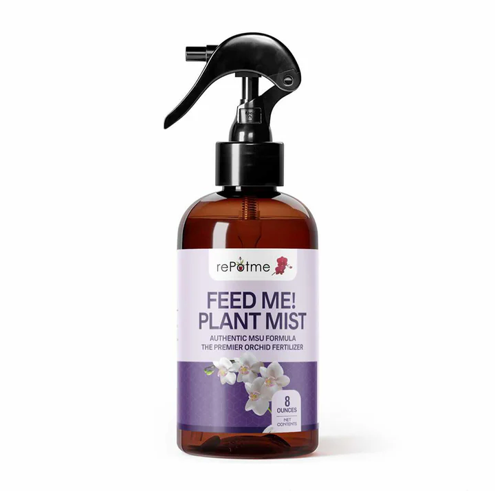 better homes and garden essential oil spray FEED ME! MIST - Orchid Food Spray