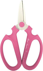 Sakagen Flower Scissors 180mm | Niwaki – NYBG SHOP