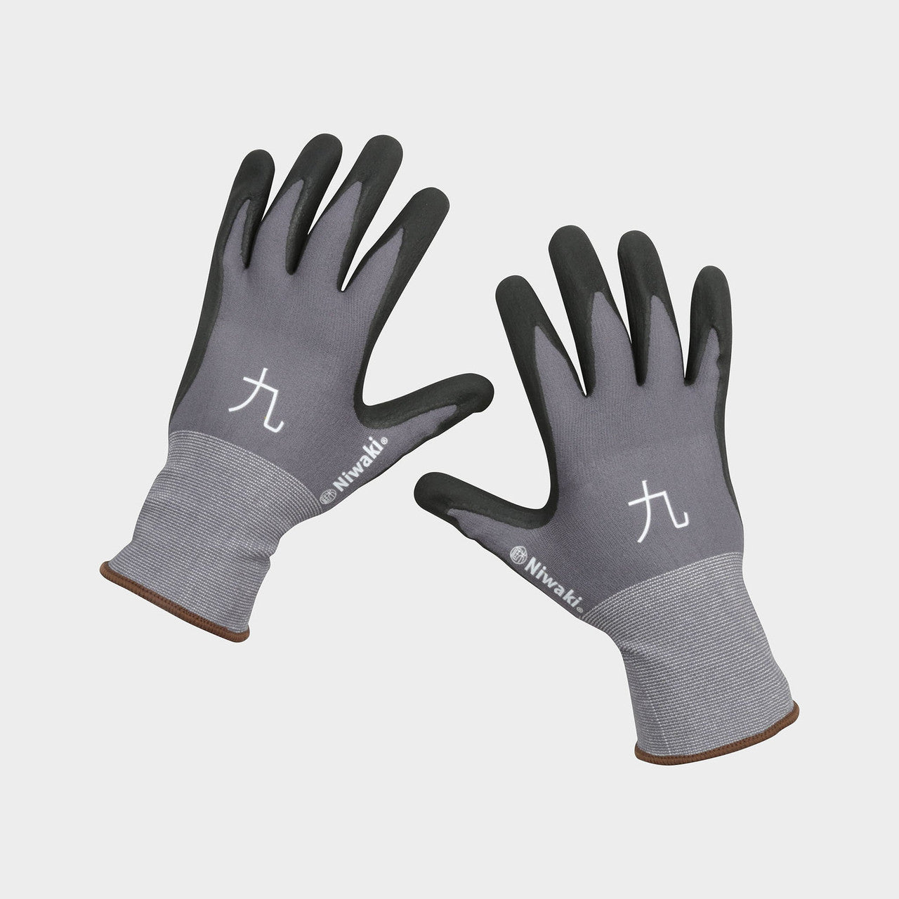 large gardening gloves Niwaki Gardening Gloves