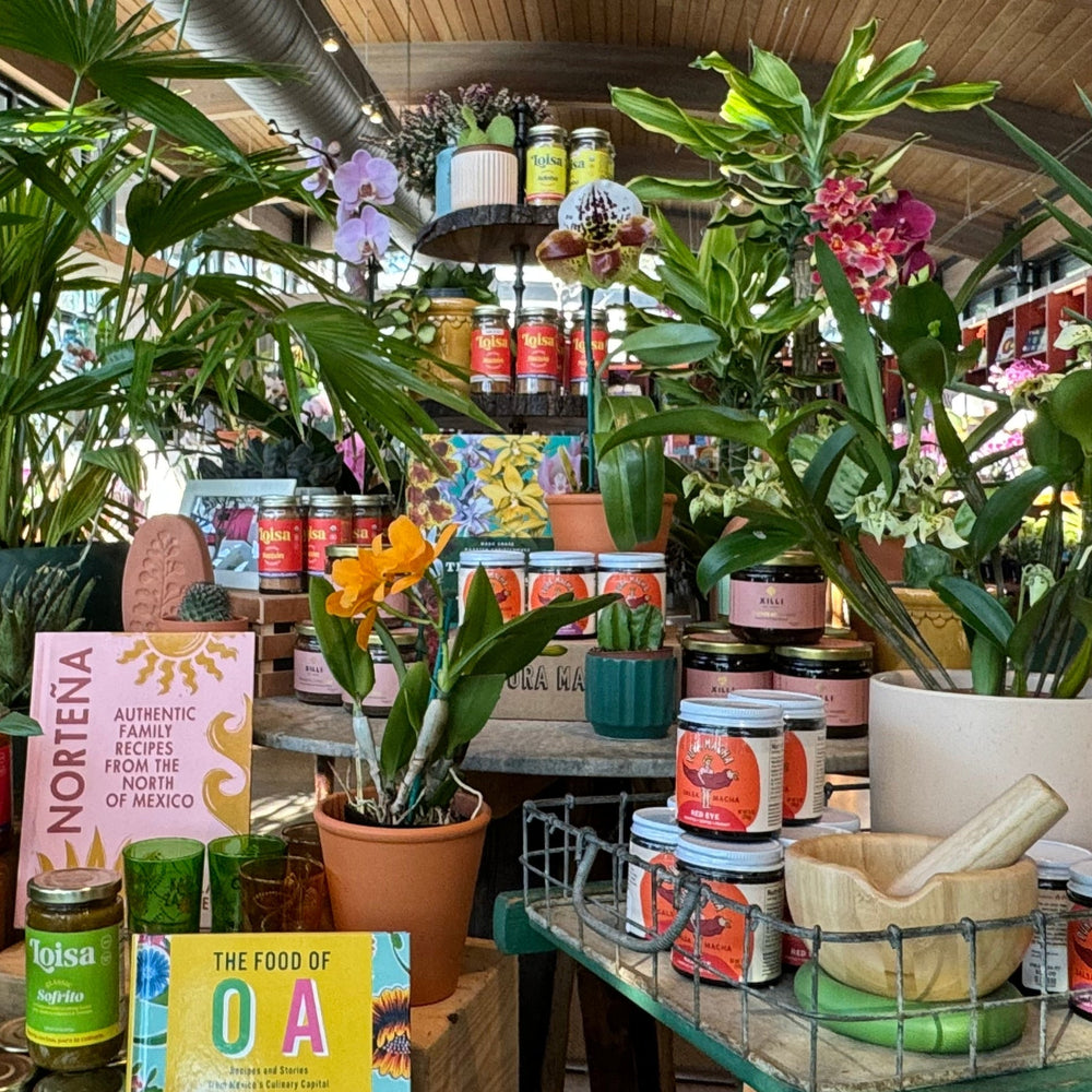 ORCHID SHOW STAFF PICKS