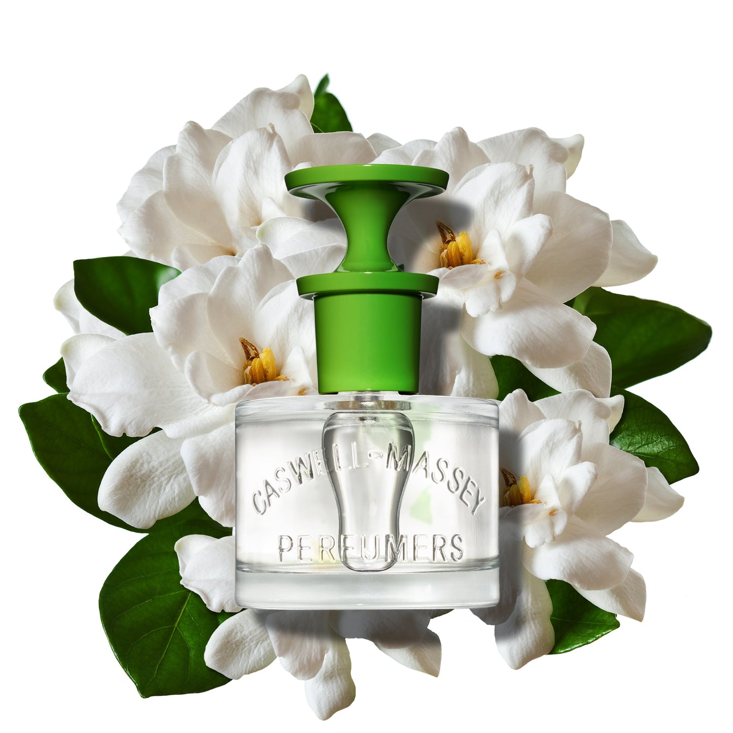 Gardenia Eau de Toilette Fragrance Caswell-Massey