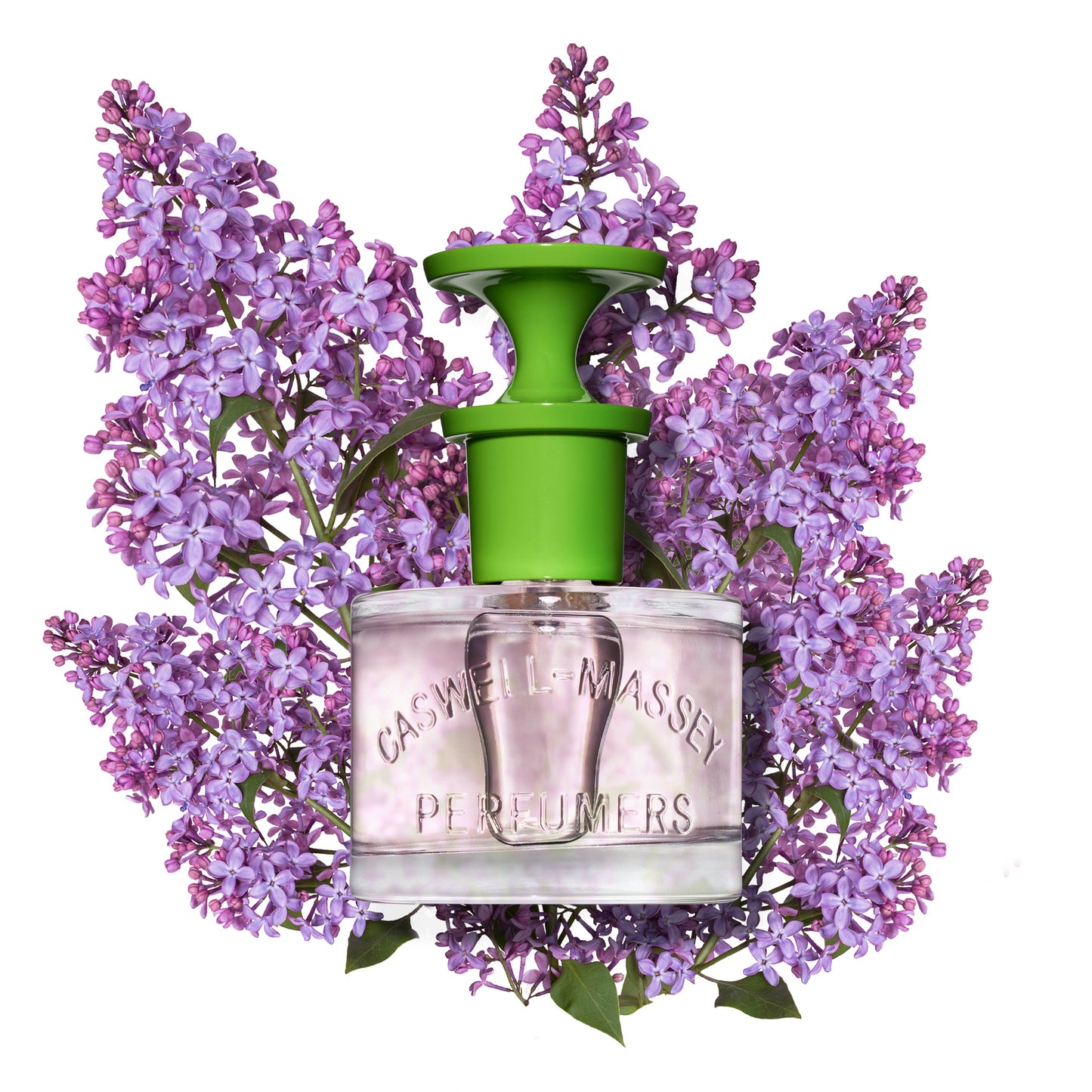 Lilac Eau de Toilette Fragrance Caswell-Massey