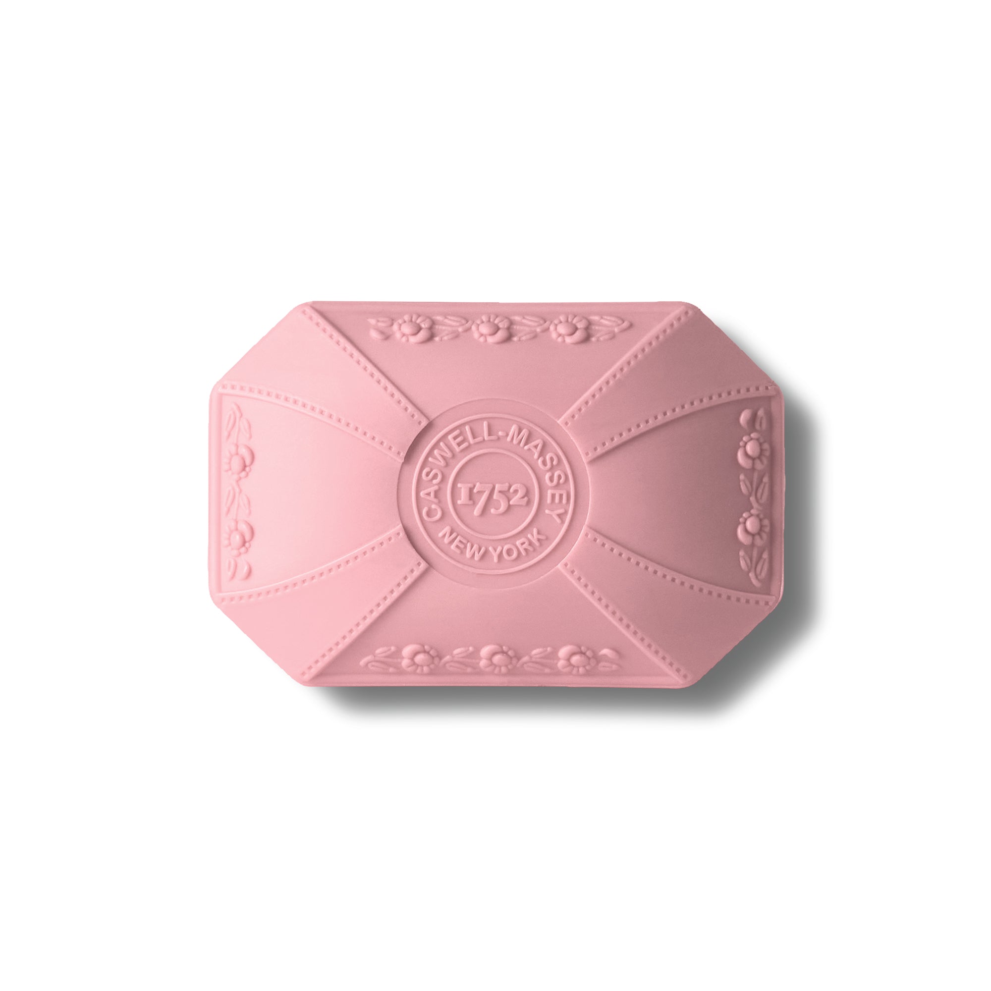 Rose Bar Soap | Luxury Bath Soap | Caswell-Massey – NYBG SHOP