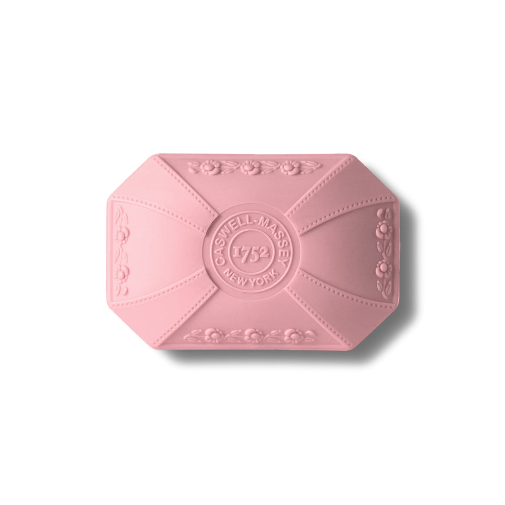 
                  
                    Rose Bar Soap Bar Soap Caswell-Massey
                  
                