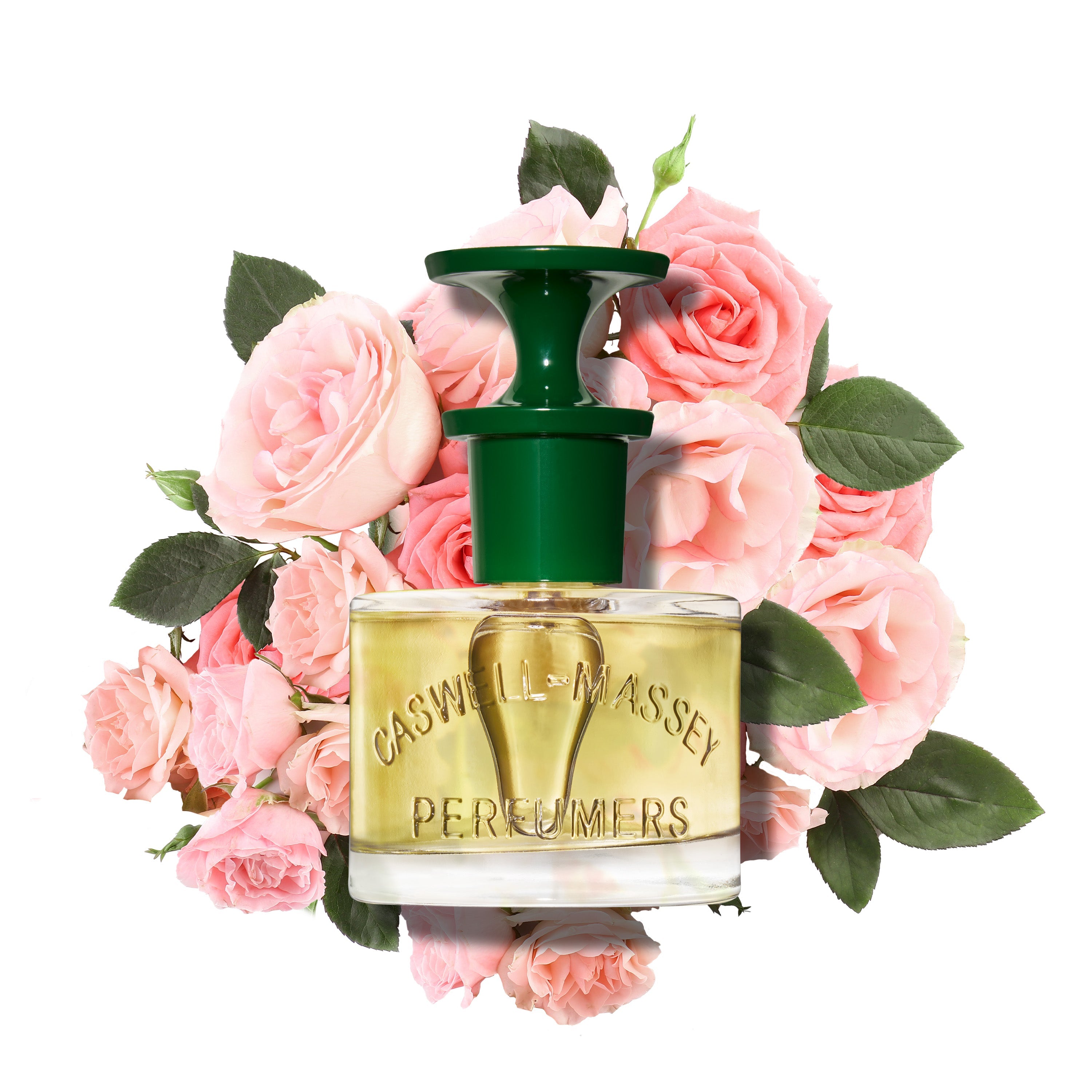 Rose Perfume | Fine Fragrance | Caswell-Massey – NYBG SHOP