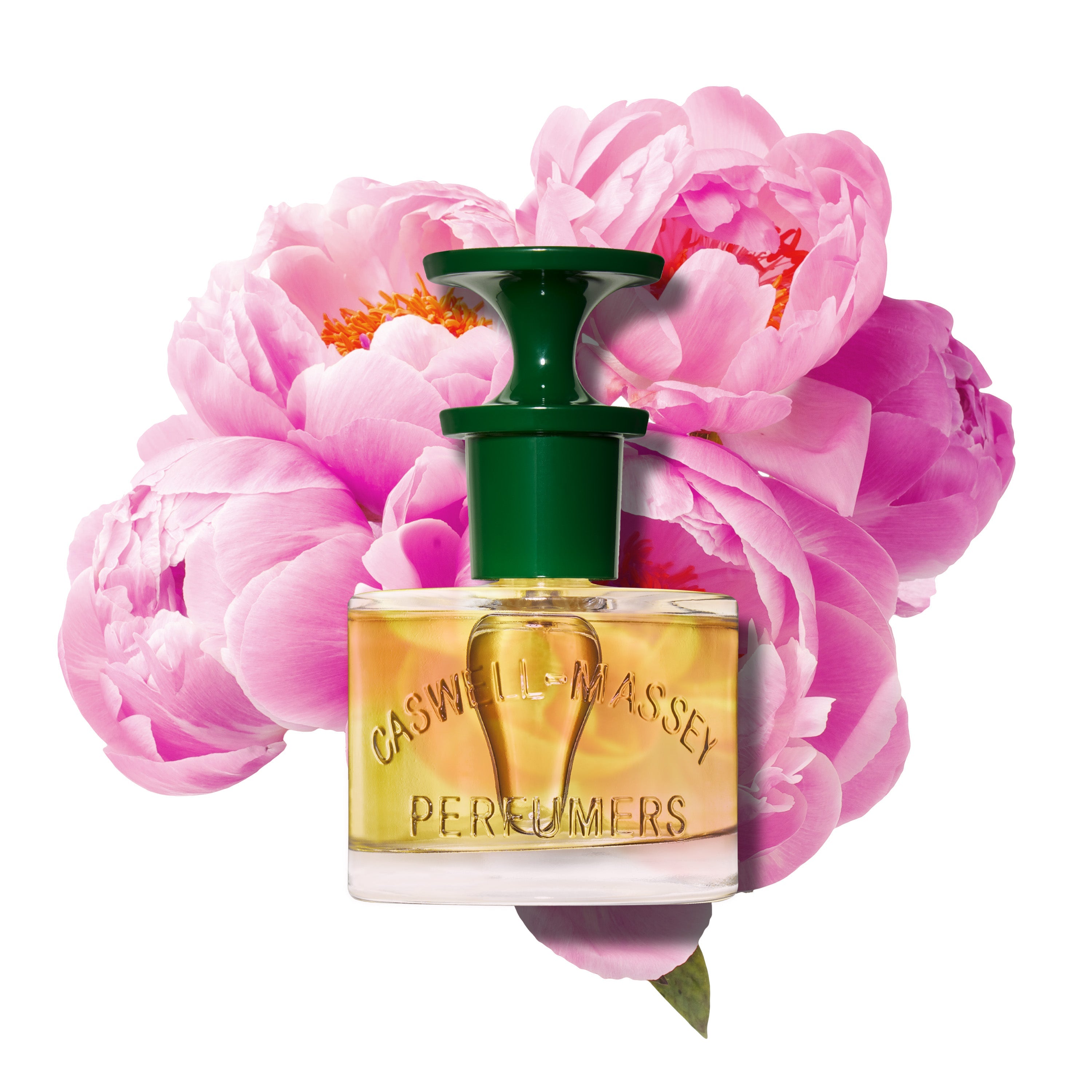 Peony Perfume | Fine Fragrance | Caswell-Massey – NYBG SHOP