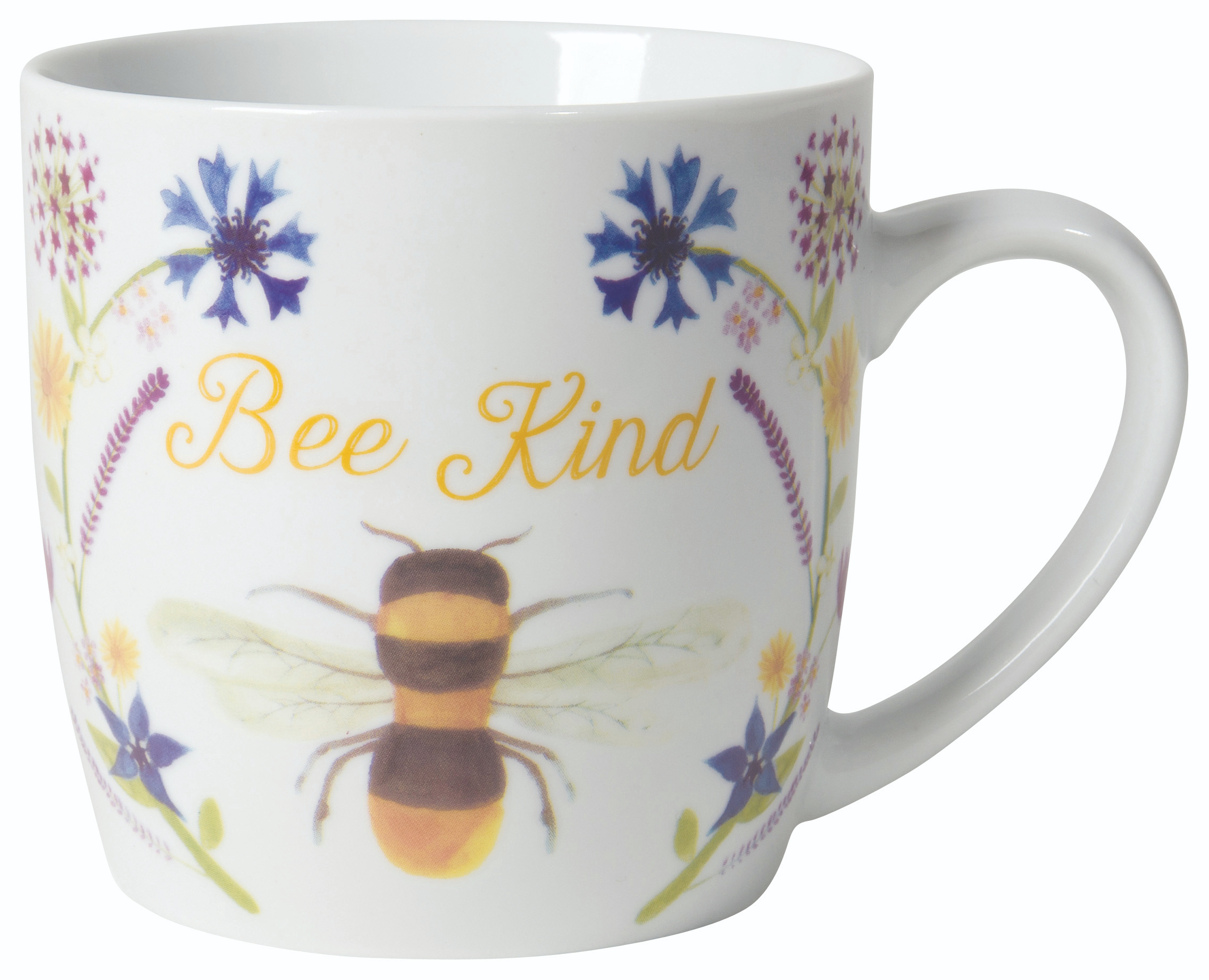 Bee Kind Mug - Thumbnail 2