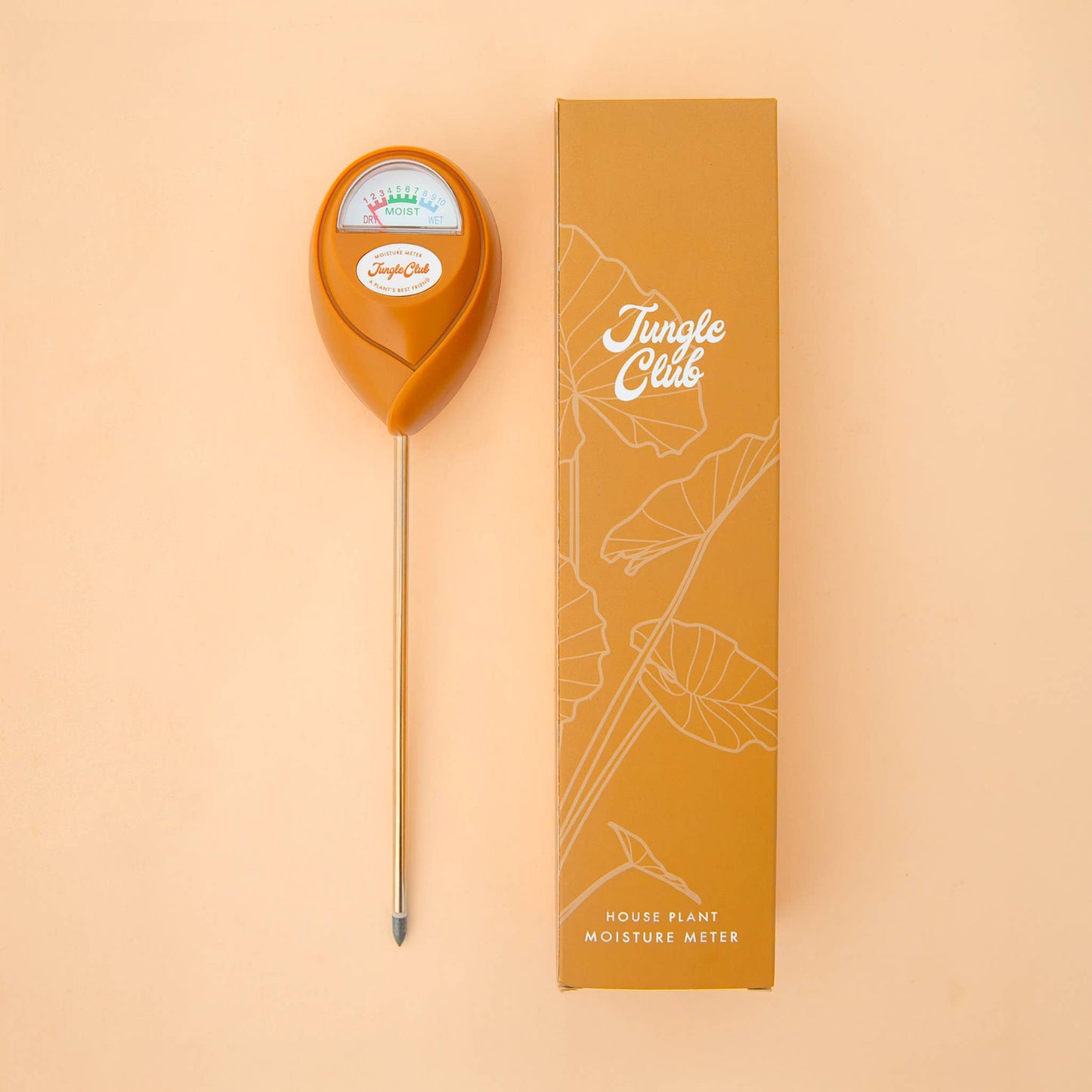 indoor plant moisture meter Moisture Meter