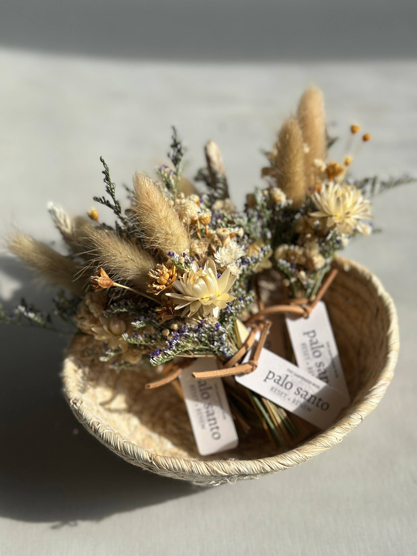 Southern Home Decor 2026 Botanical and dried florals