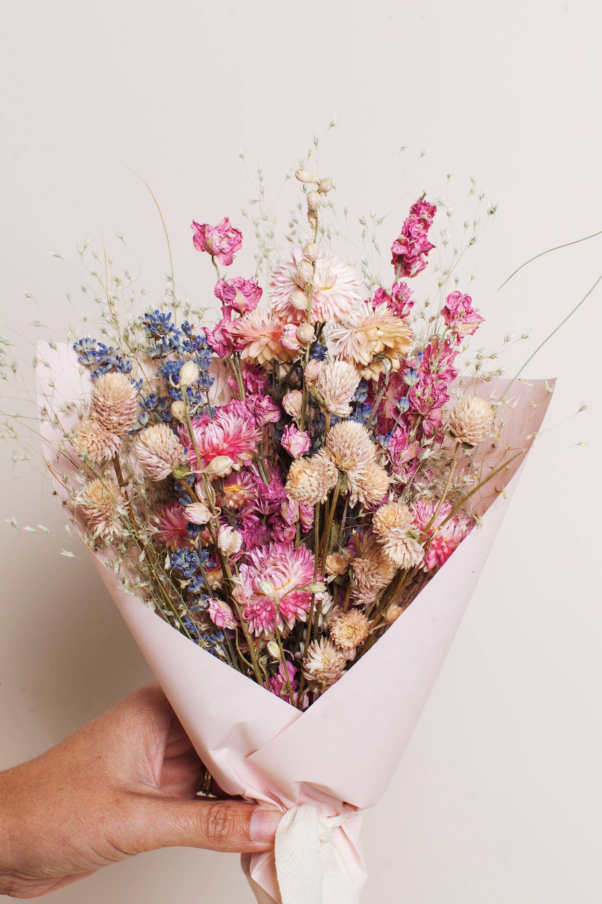 Spring Field Bouquet