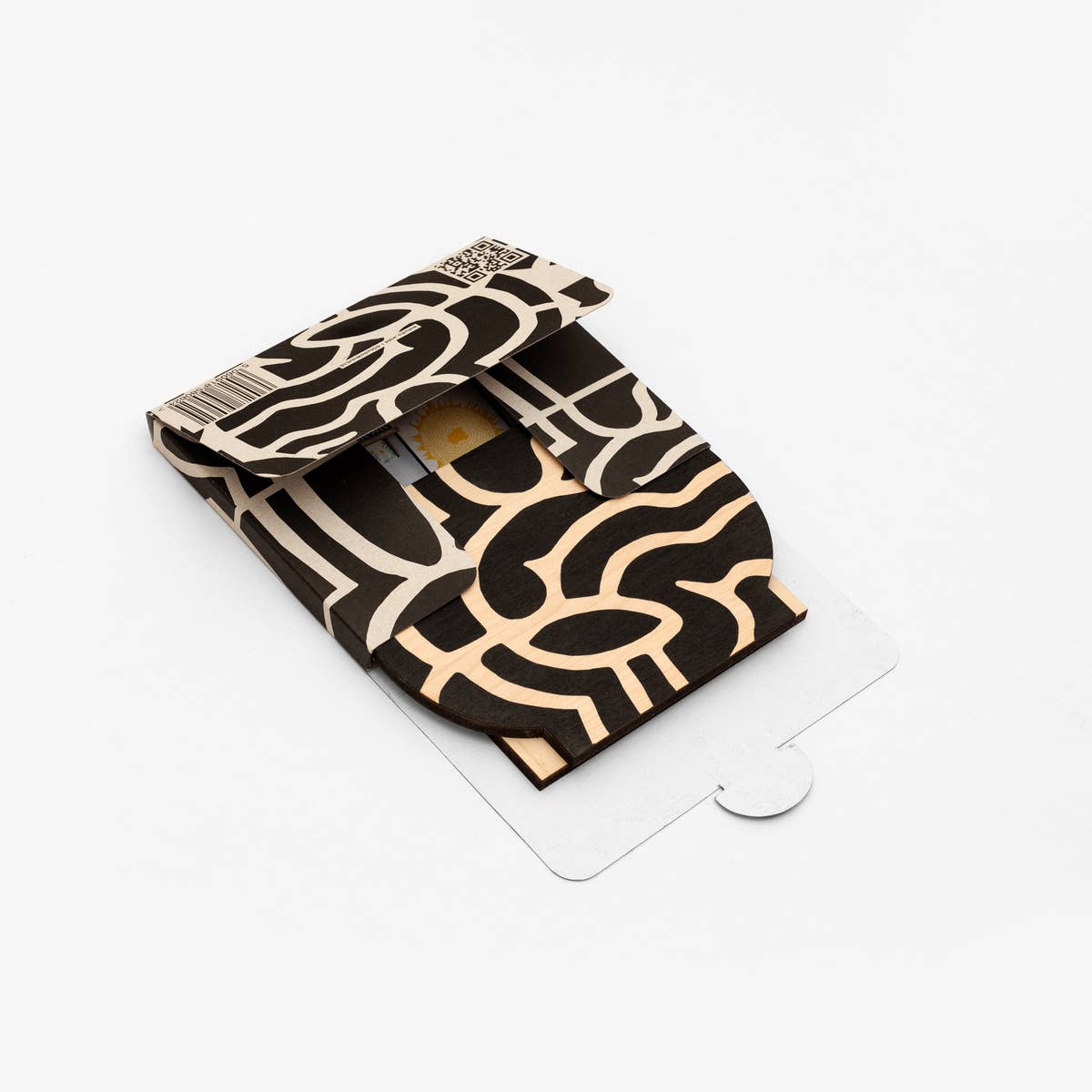 Shapes Pot Screen - Thumbnail 5