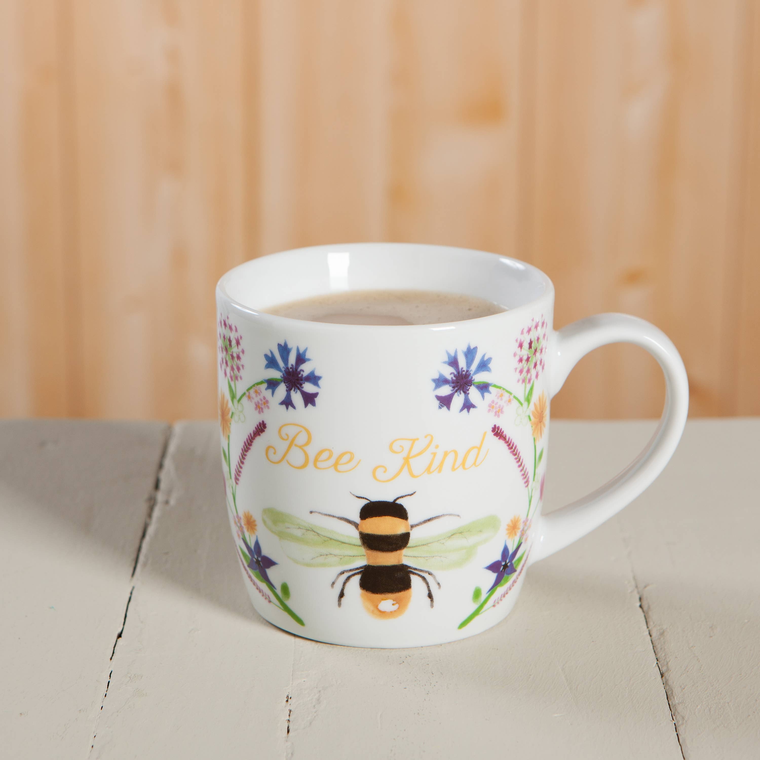 Bee Kind Mug