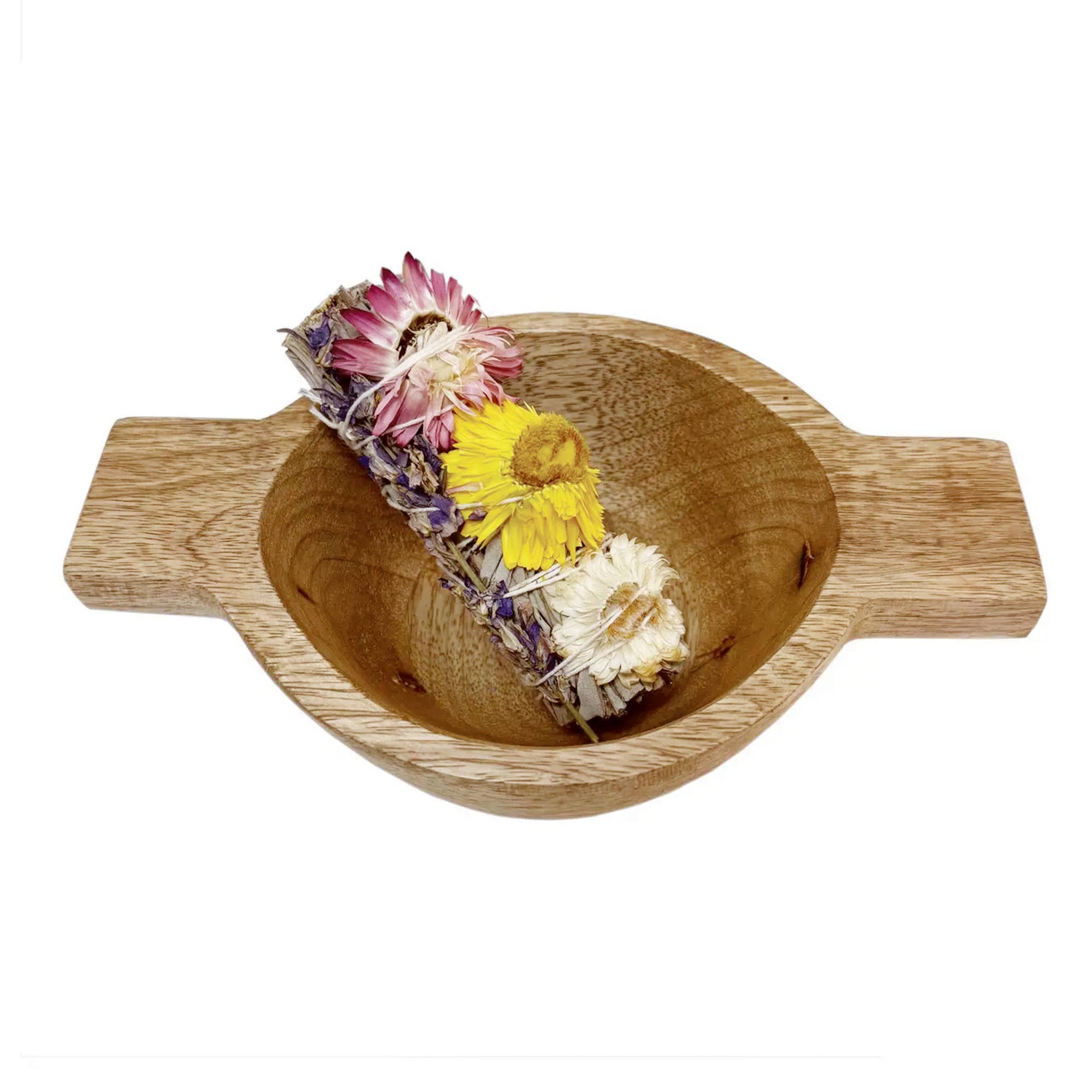 Andaluca Sage Smudge Stick - Thumbnail 3
