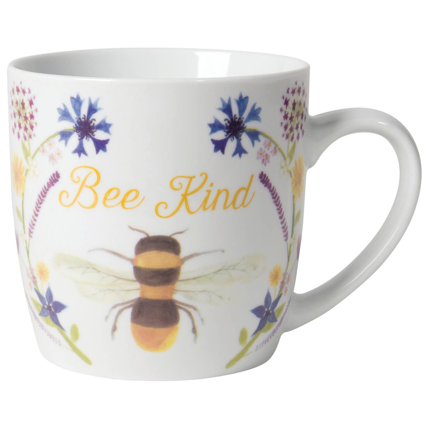 Bee Kind Mug - Thumbnail 3