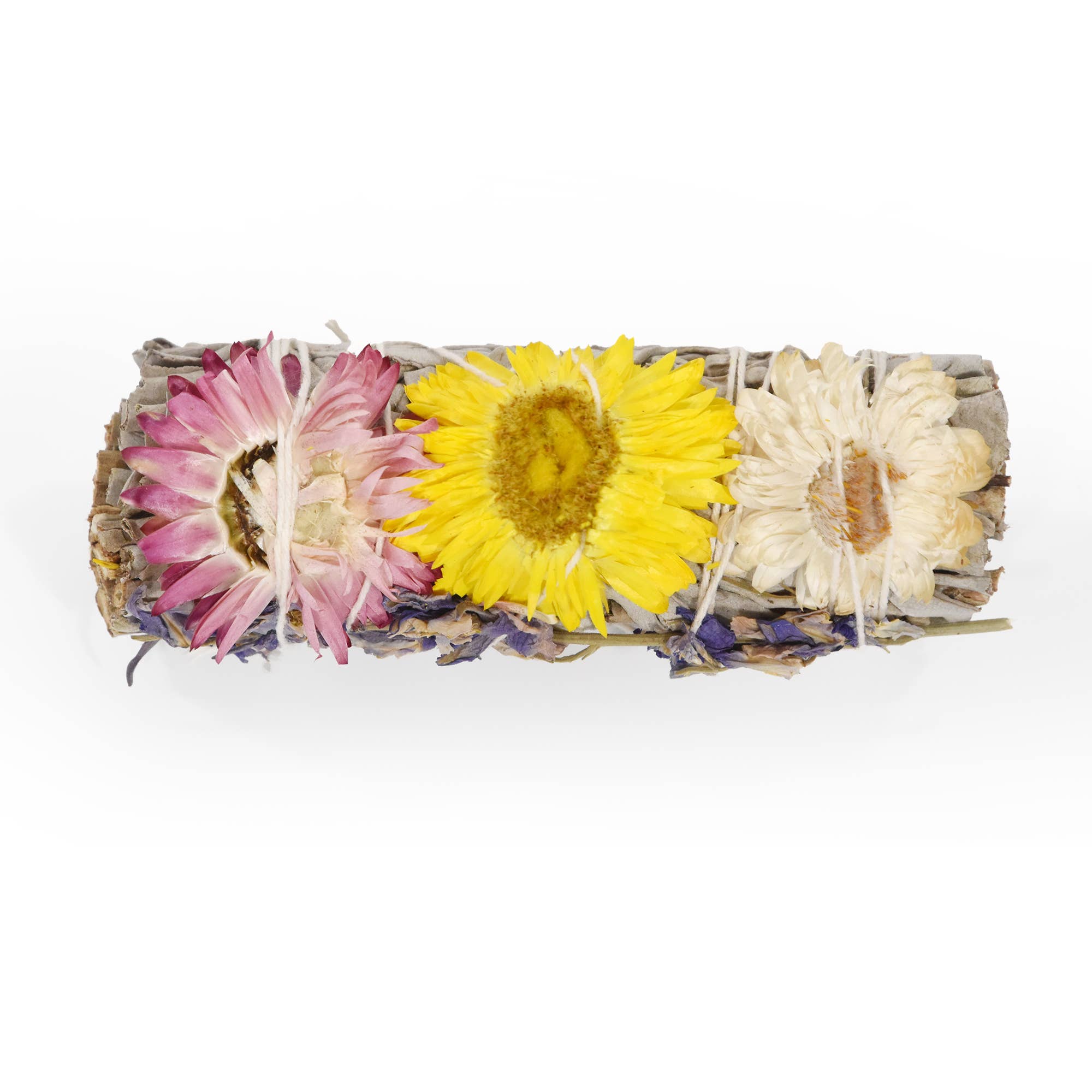 Andaluca Sage Smudge Stick - Thumbnail 2