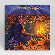 Hudson Valley Seed Library - Campfire Rudbeckia