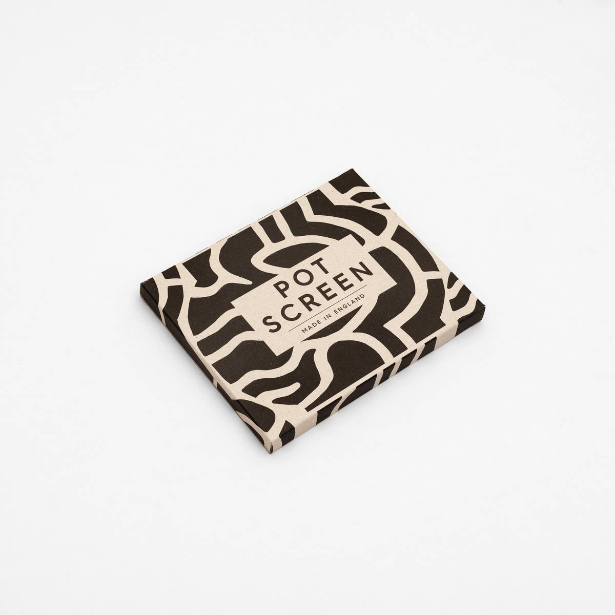 Shapes Pot Screen - Thumbnail 4