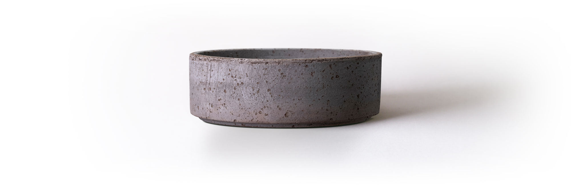 Bergs Potter Hoff Saucer - Thumbnail 5