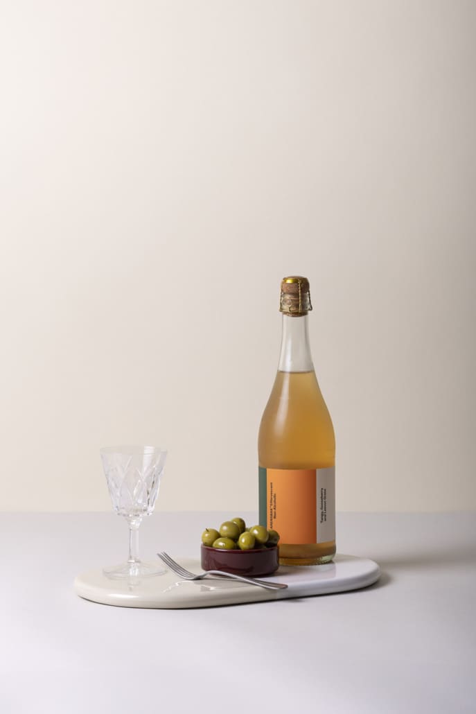 Nuna Tray - Thumbnail 3