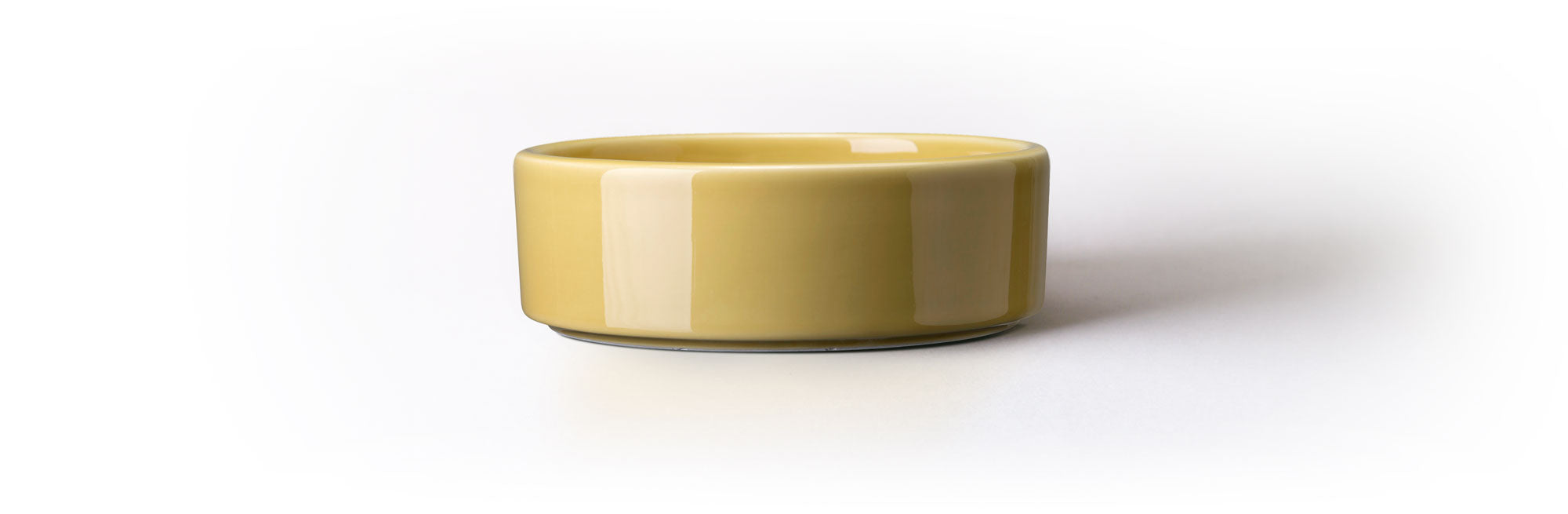 Bergs Potter Hoff Saucer - Thumbnail 2