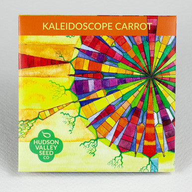 Kaleidoscope Carrot - Thumbnail 2